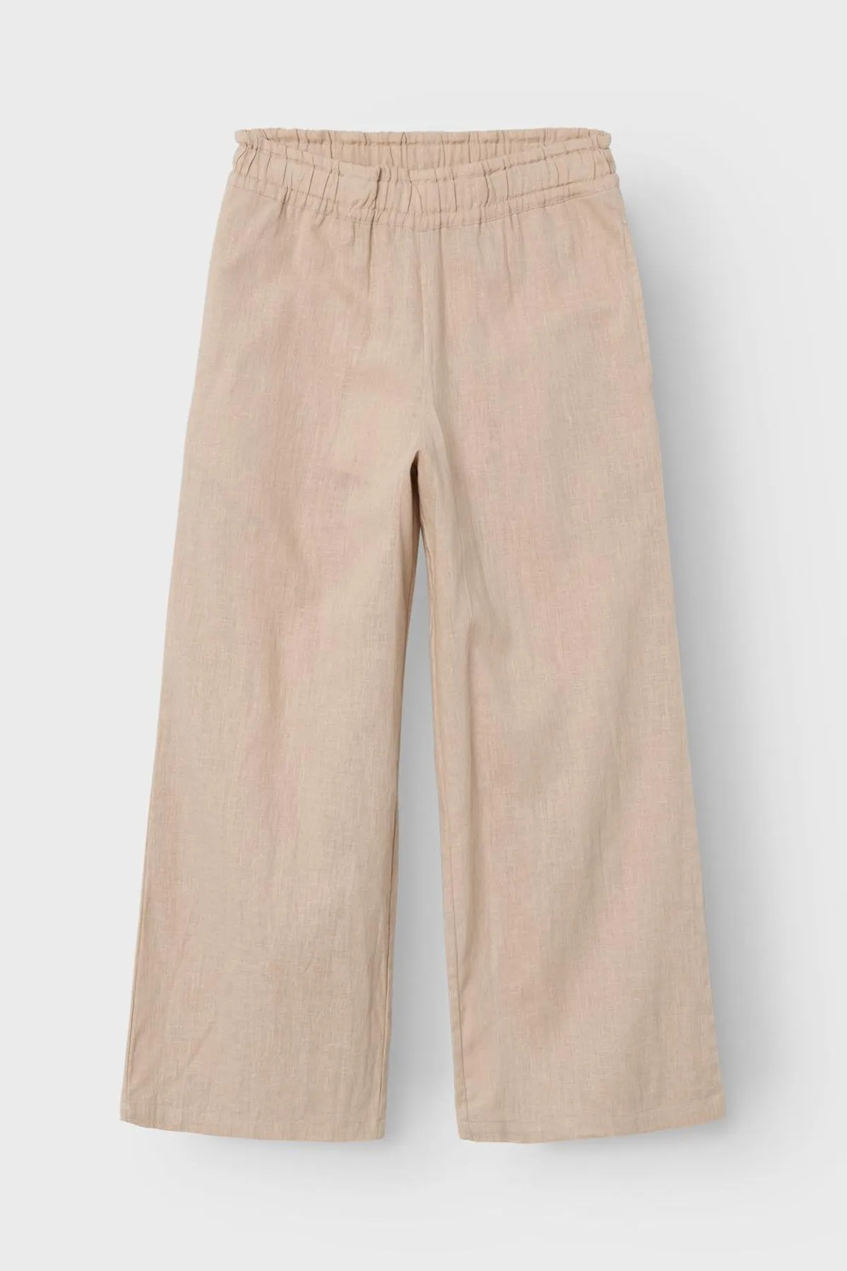 name ıt  NKFFALINNEN WIDE PANT NOOS