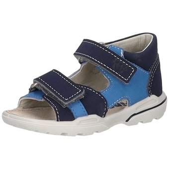 PEPINO Jori Lauflern Sandale in blau