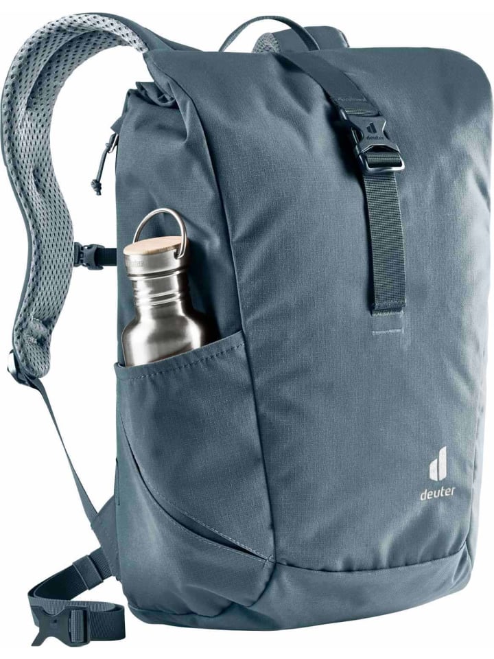Deuter deuter Rucksack Stepout 22 black günstig kaufen onesize