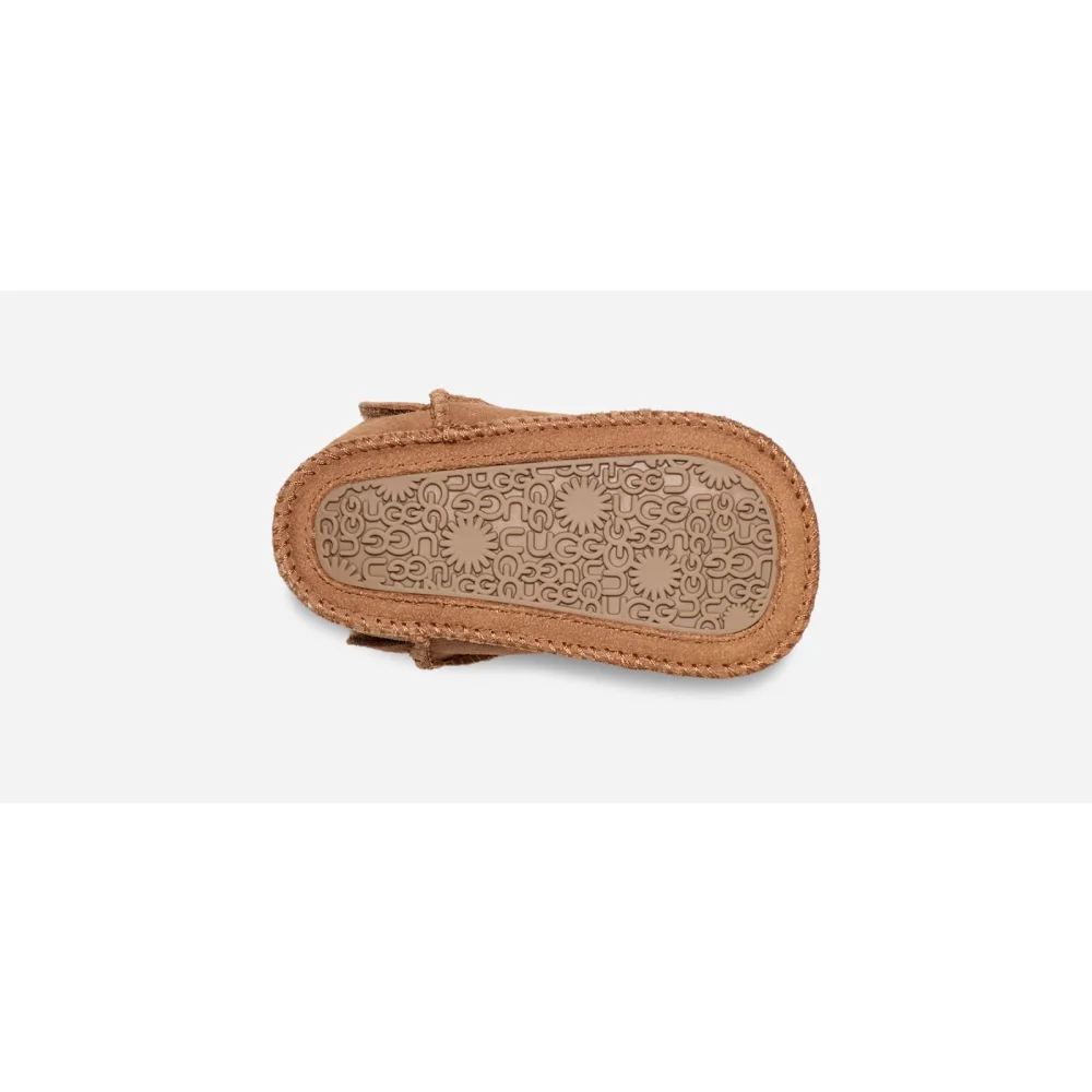 UGG Baby Classic 1143693I-CHE / braun