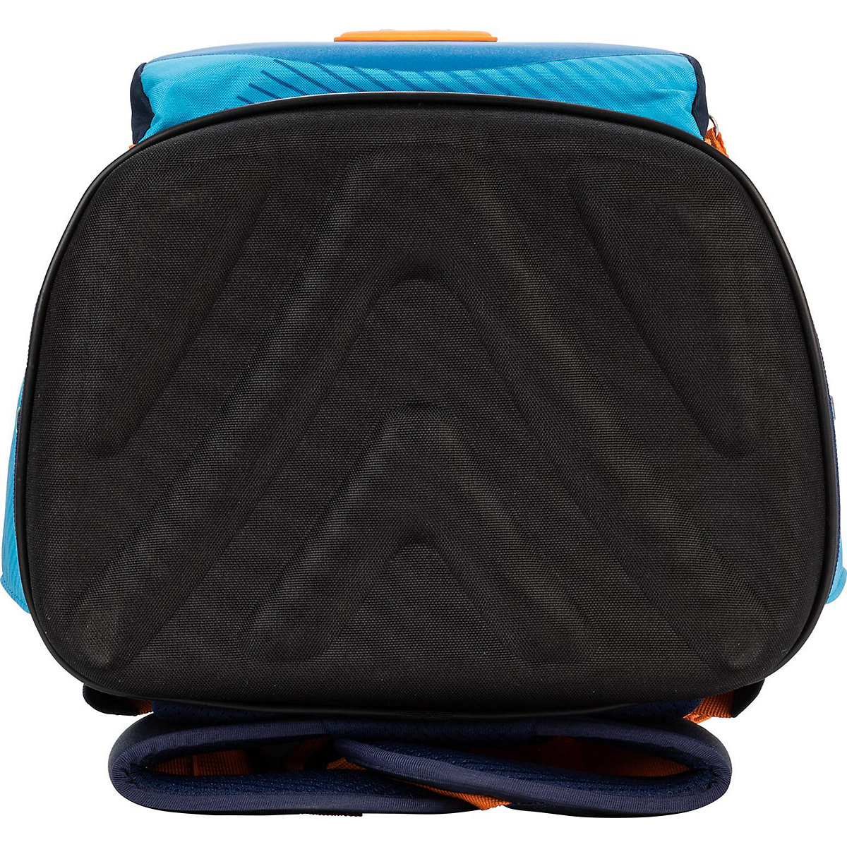 Schulrucksackset ErgoFlex EASY SUPERFLASH EXKLUSIV Supercar, 5-tlg., inkl. Wechselbuttons (2023)