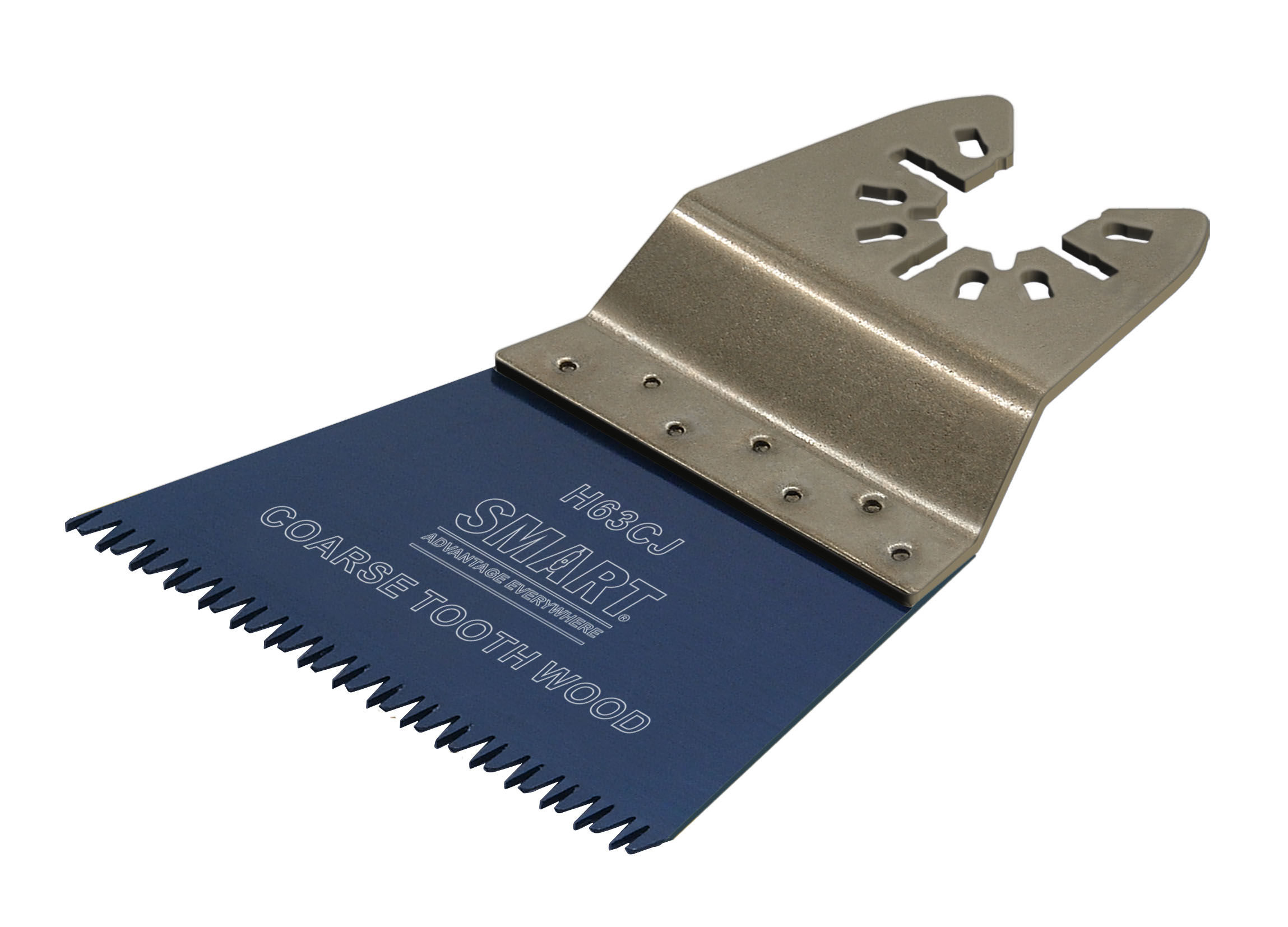 Έξυπνες λεπίδες H63CJ1 UN TRA 63x42mm λεπίδα ξύλου χοντρή 1 τεμ.