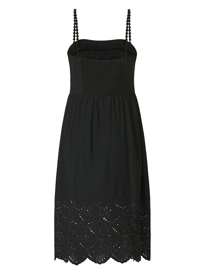 SisterS point Kleid in Schwarz günstig kaufen