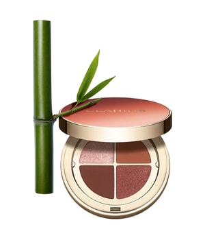 CLARINS Ombre 4 Couleurs Lidschatten Palette-4 g