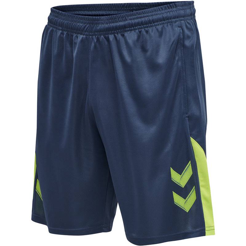 hummel hmlLEAD TRAINER KIDS SHORTS Sweatshorts Kinder