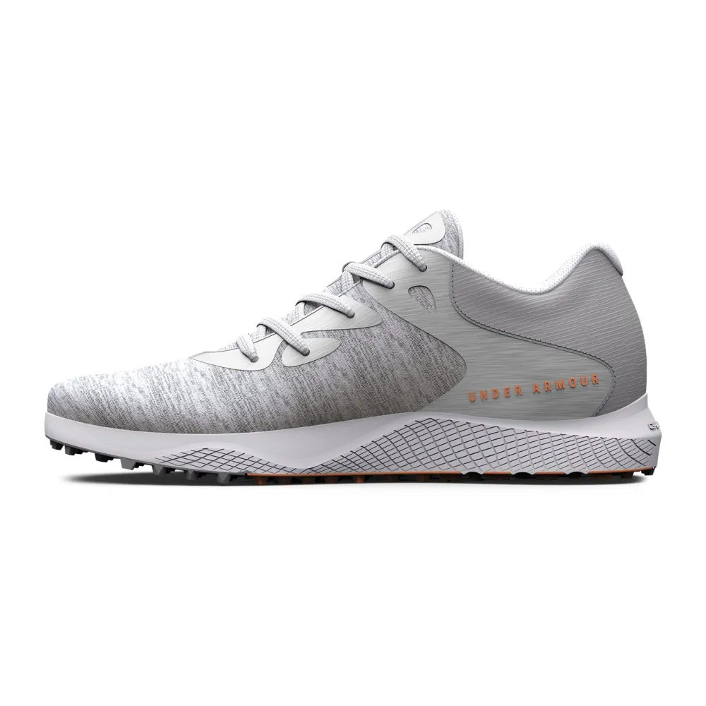 Under Armour UA WCharged Breathe2 Knit SL 3026405-100 / grau