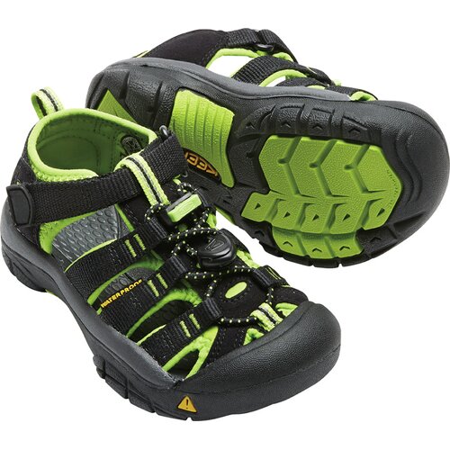 KINDER SCHUH NEWPORT H2