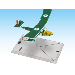 Wings of Glory WW1: Macchi M5 (Arcidiacono)