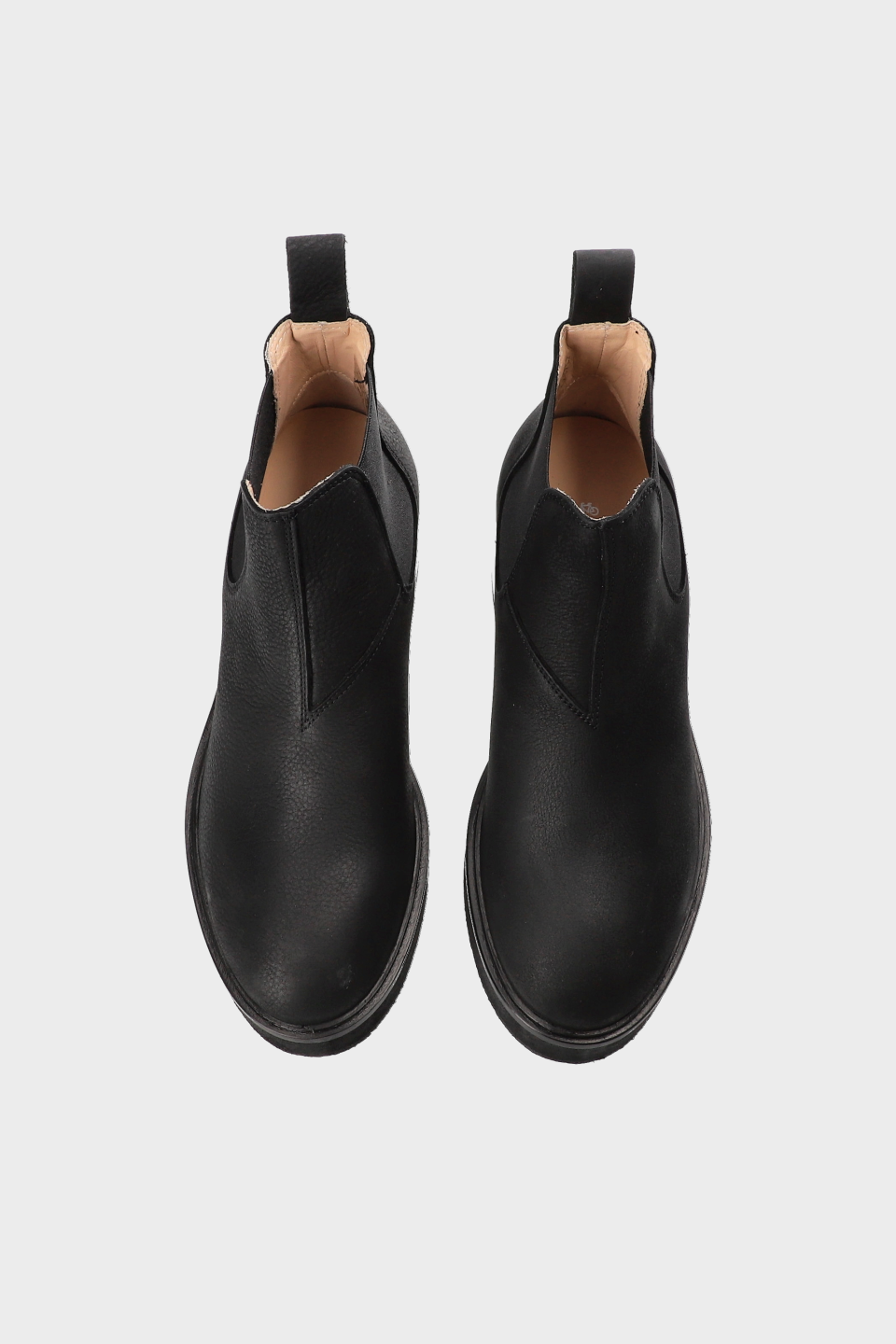 CPH611 waxed nabuc black