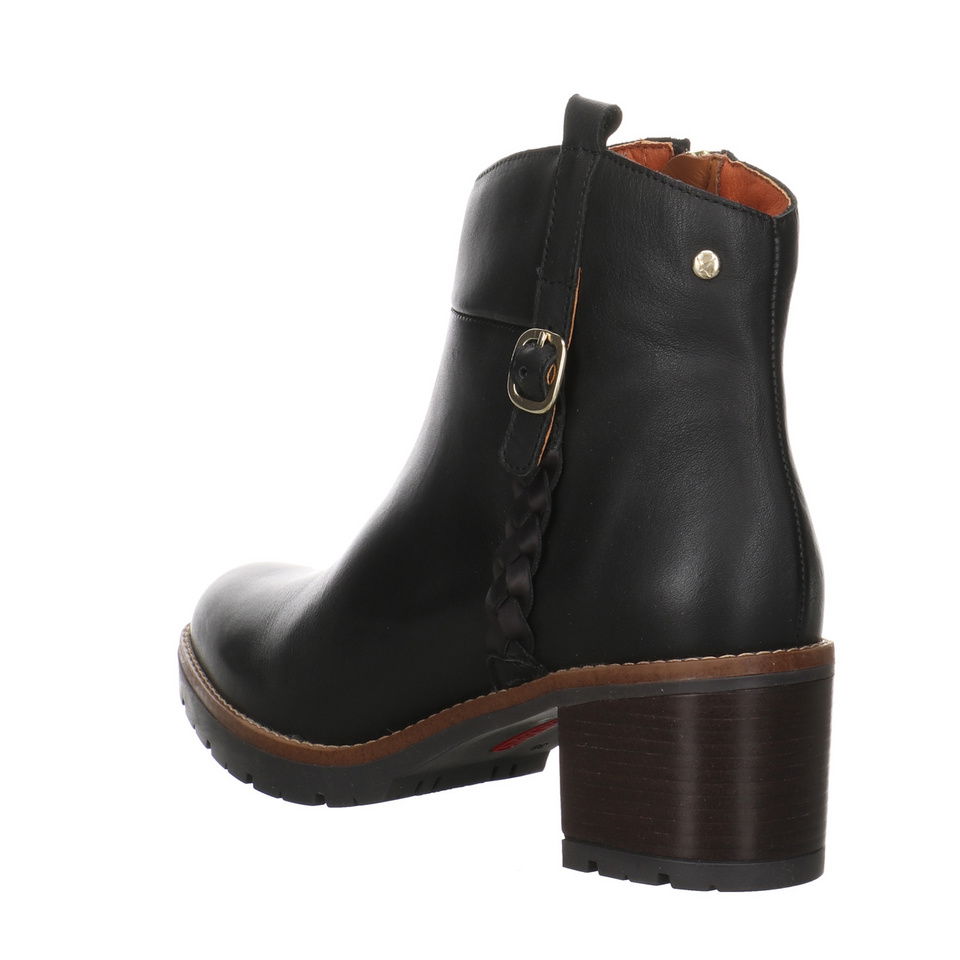 Pikolinos Llanes Stiefelette