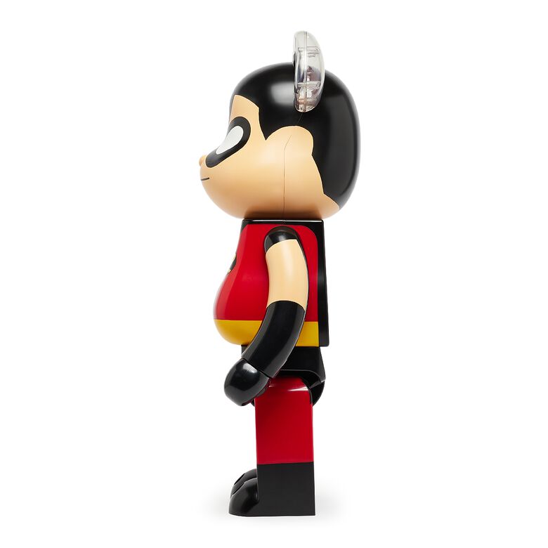 Medicom Bearbrick Robin (The New Batman Adventures) 1000% multicolor