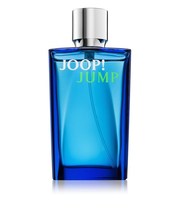 JOOP-JUMP-Eau de Toilette pour homme