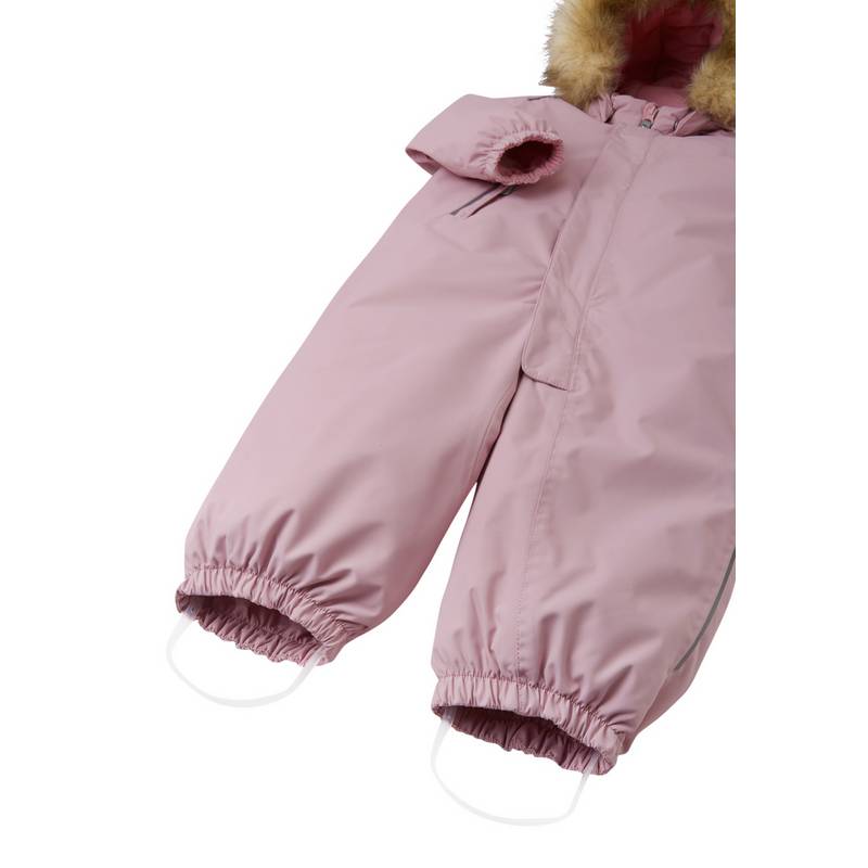 reima Gotland Schneeanzug Kinder