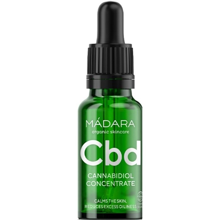 CBD Cannabidiol Concentrate
