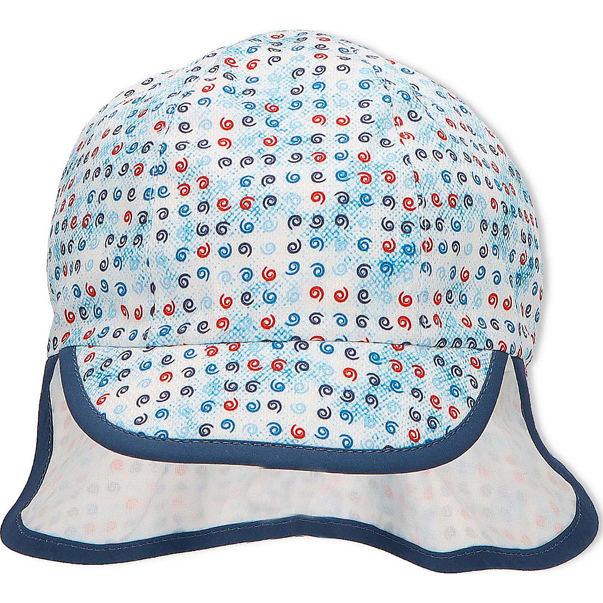 Baby Schirmmütze für Jungen