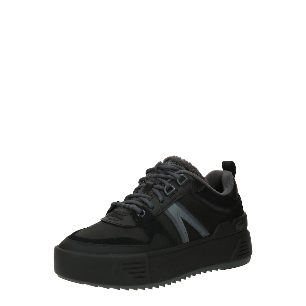 Lacoste L002 WNTR 223 1 SFA 46SFA0070-02H / schwarz
