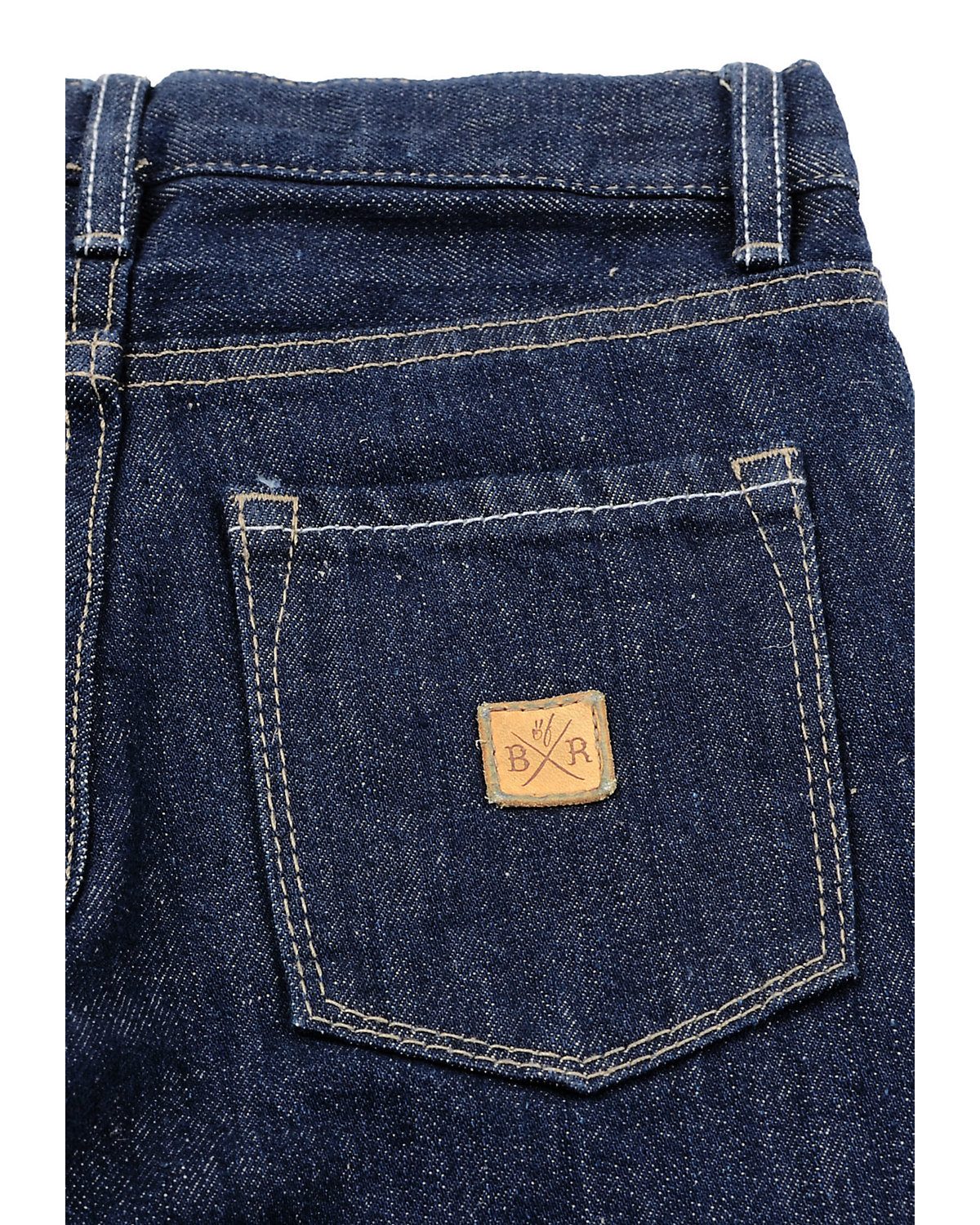 Jeans Rascal Jeanshosen