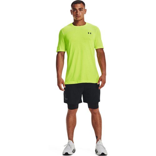 HERREN SHORTS UA VANISH WOVEN 2IN1 STS