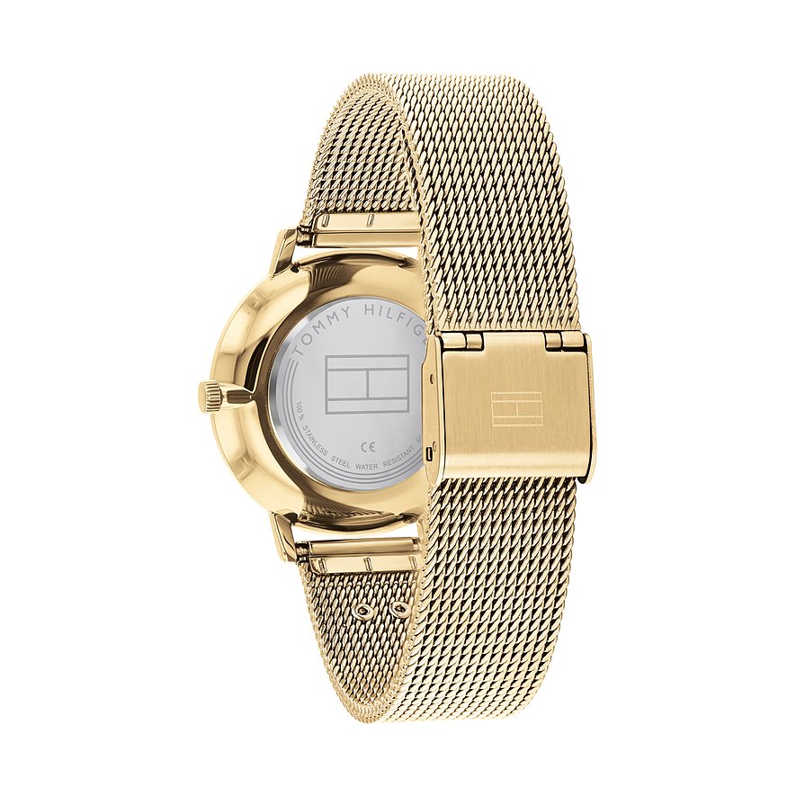 Tommy Hilfiger Damenuhr