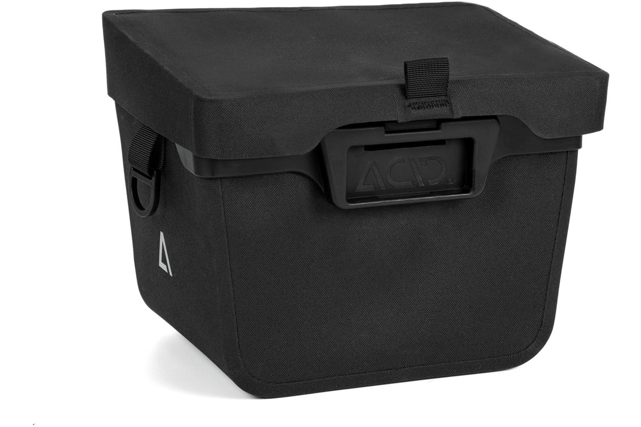 Cube ACID Lenkertasche PURE 7 FILink