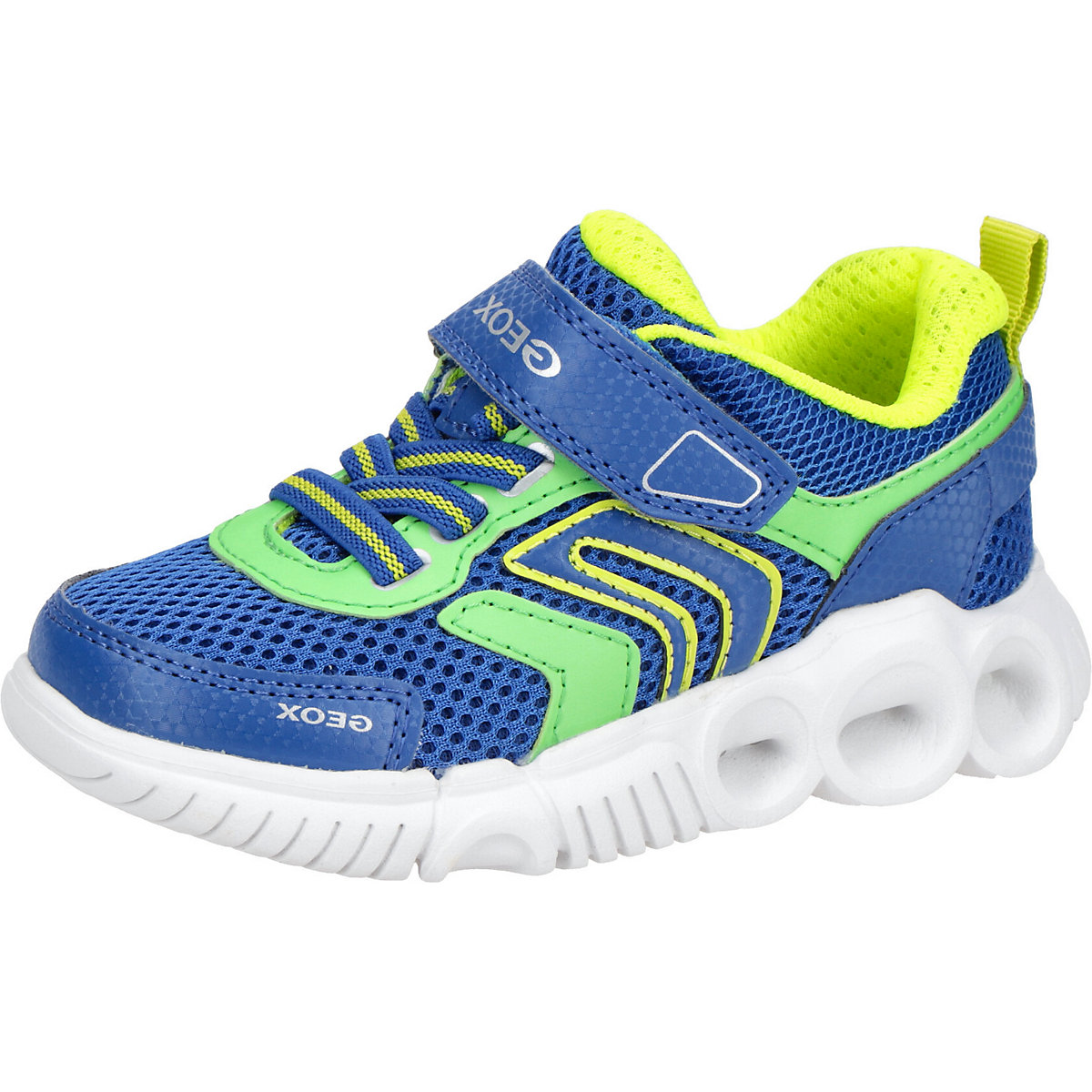 Kinderschuhe WROOM BOY Halbschuhe