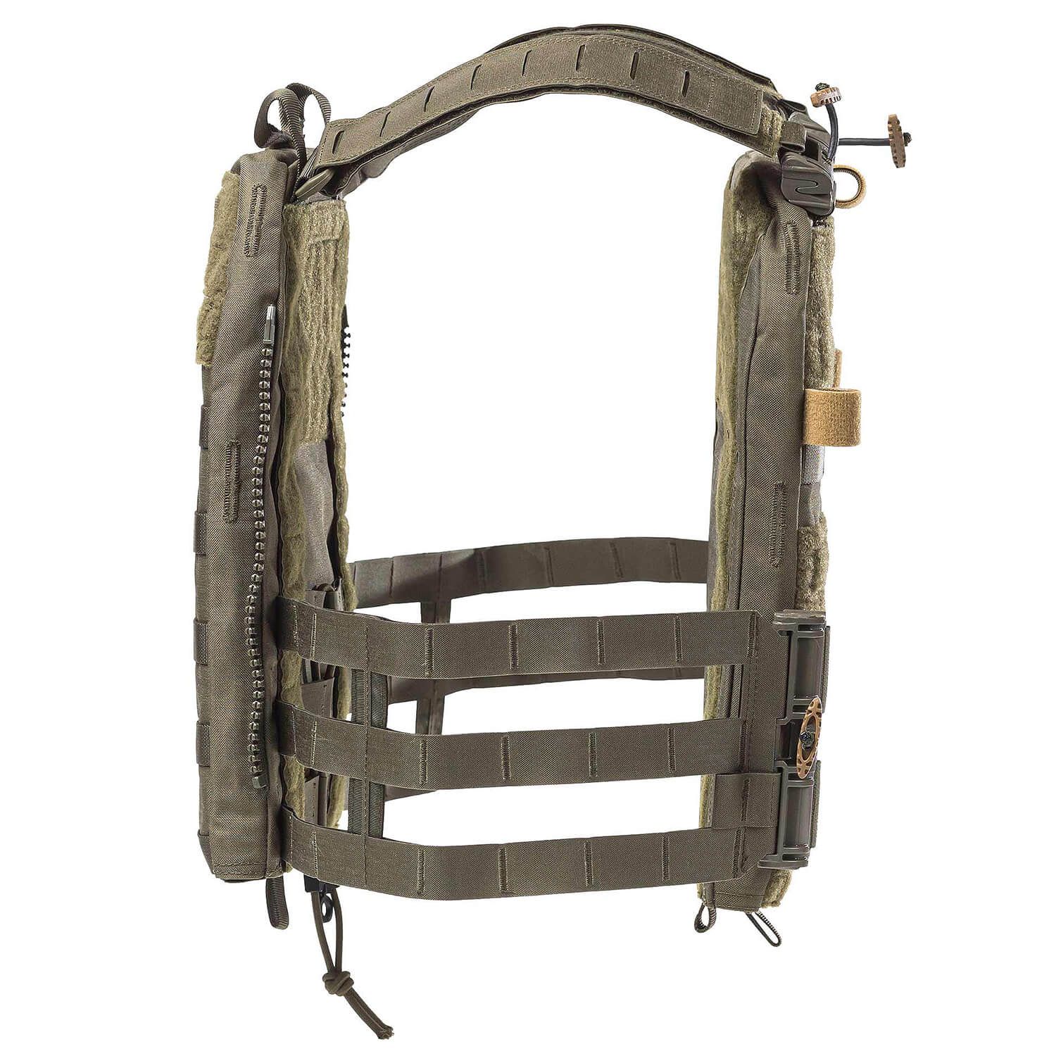Plattenträger-Set Plate Carrier LT042/2