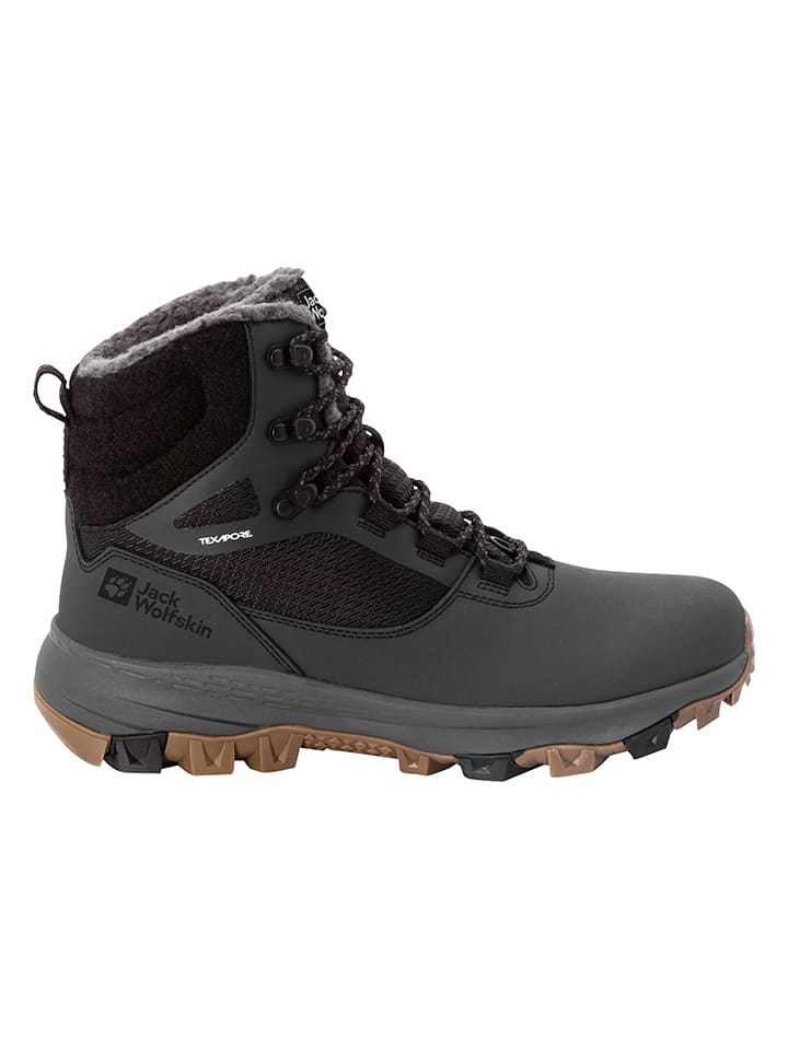 Jack Wolfskin Wanderboots 