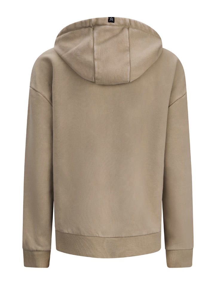 Retour Hoodie 
