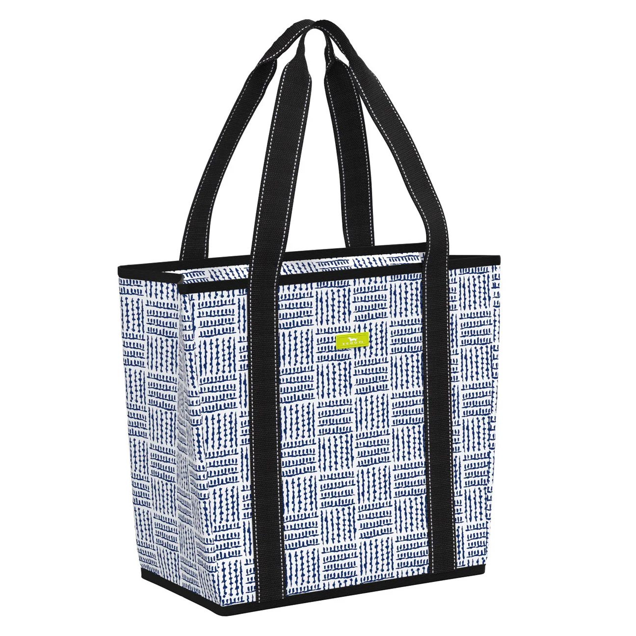 Vertical Everyday Tote Medium Study Haul
