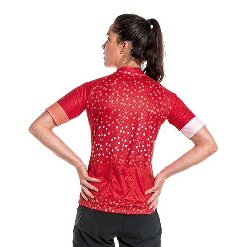 DAMEN TRICKOTS SHIRT VERTINE L