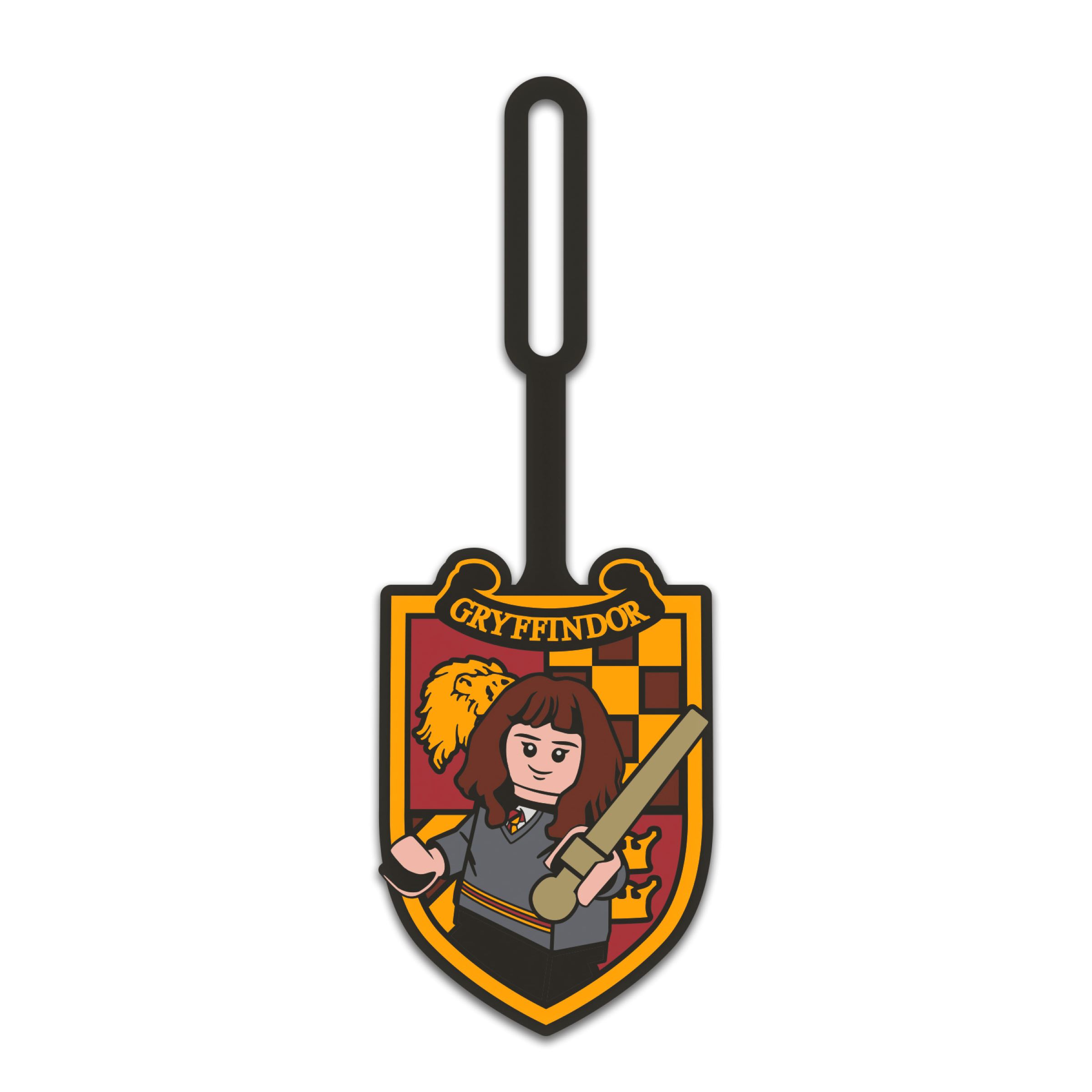 Hermine Granger™ Taschenanhänger 5008086