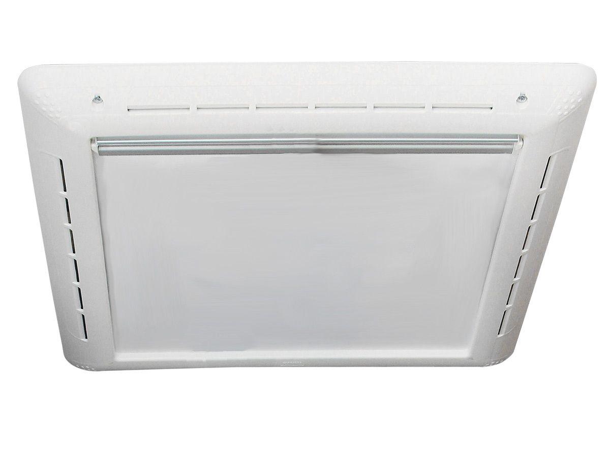 Fiamma Rollo Vent 40 Combirollo