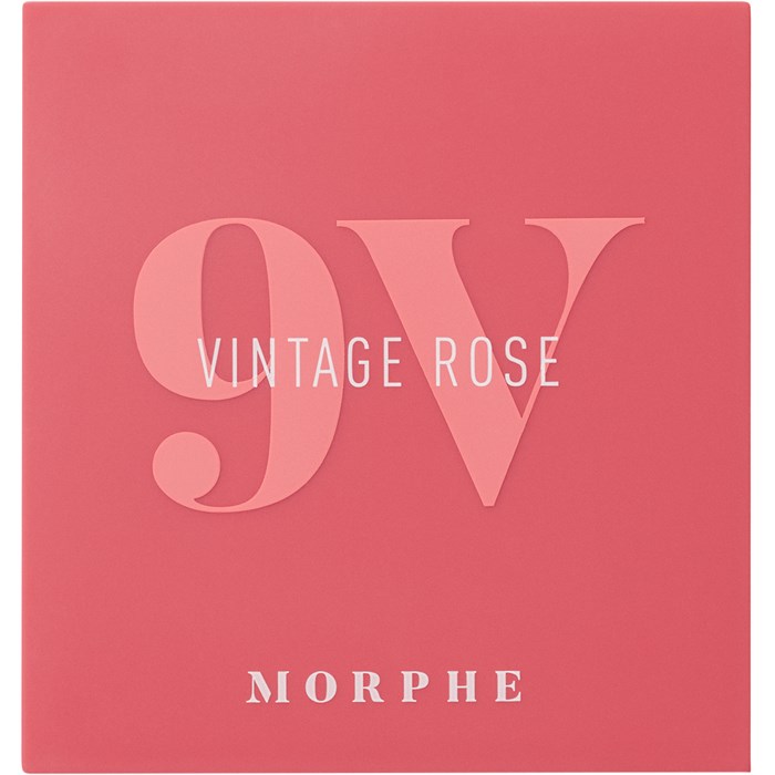 Vintage Rose Eyeshadow Palette