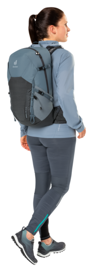 deuter Speed Lite 23 SL | Wanderrucksack