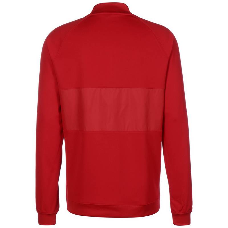 Nike Strike 21 Anthem Trainingsjacke Herren