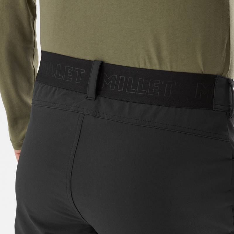 Millet ALL OUTDOOR Funktionshose Herren