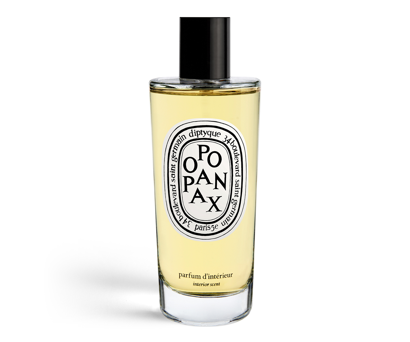 Opopanax - Vaporisateur d'intérieur