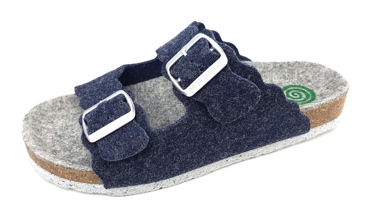 Dr. Brinkmann 320058-05 Blau 05 Navy