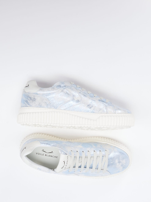 Sneaker-16651990005 Voile Blanche