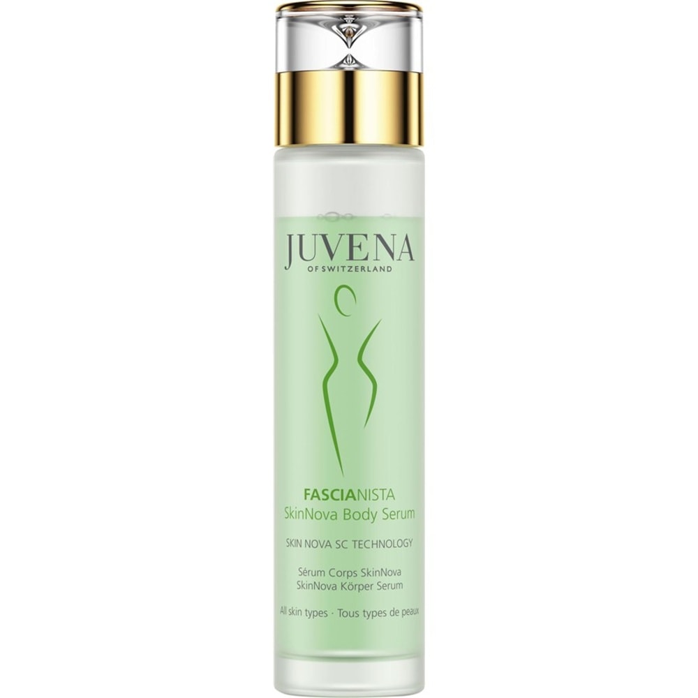 Juvena SkinNova Body Serum soin du corps