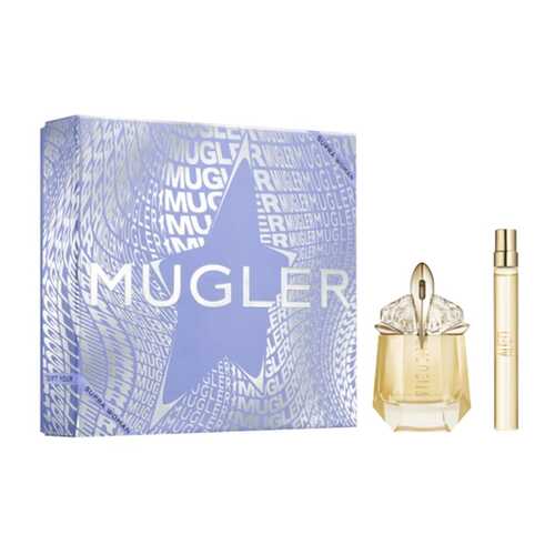 Mugler Alien Goddess -lahjasetti