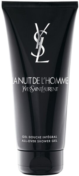 Yves Saint Laurent La Nuit de L'Homme Duschgel
