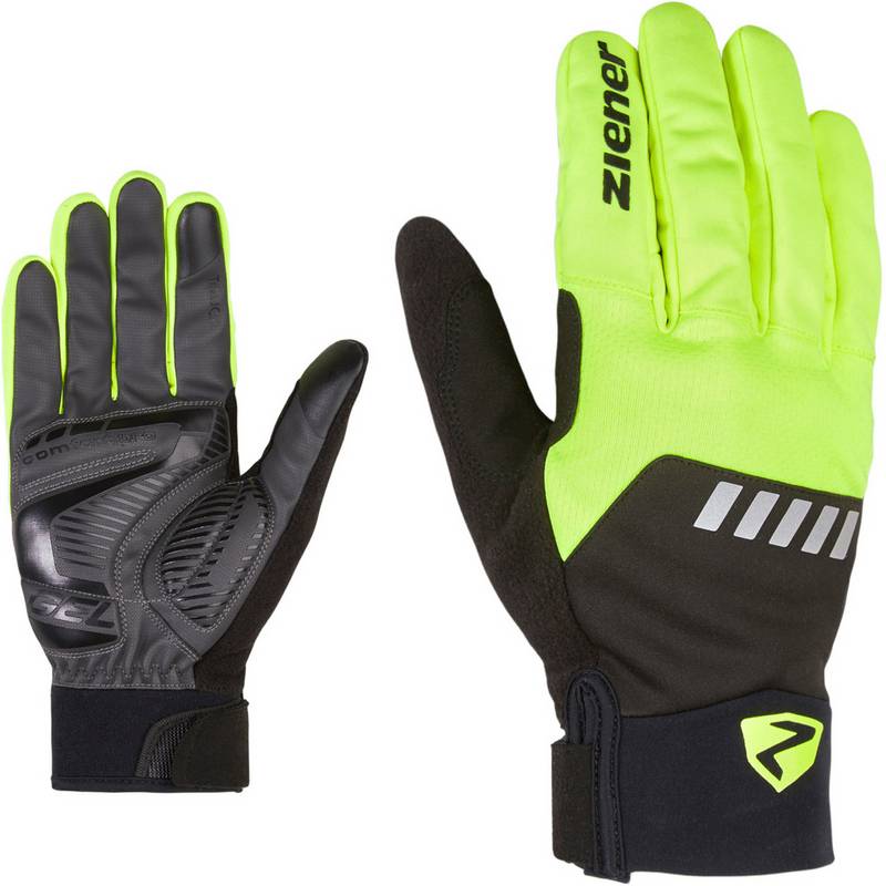 Ziener DALLEN TOUCH Fahrradhandschuhe