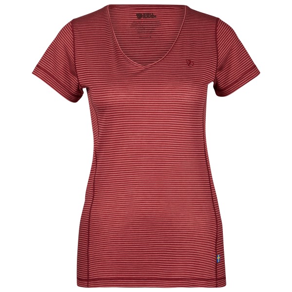 Fjällräven - Women's Abisko Cool - T-Shirt