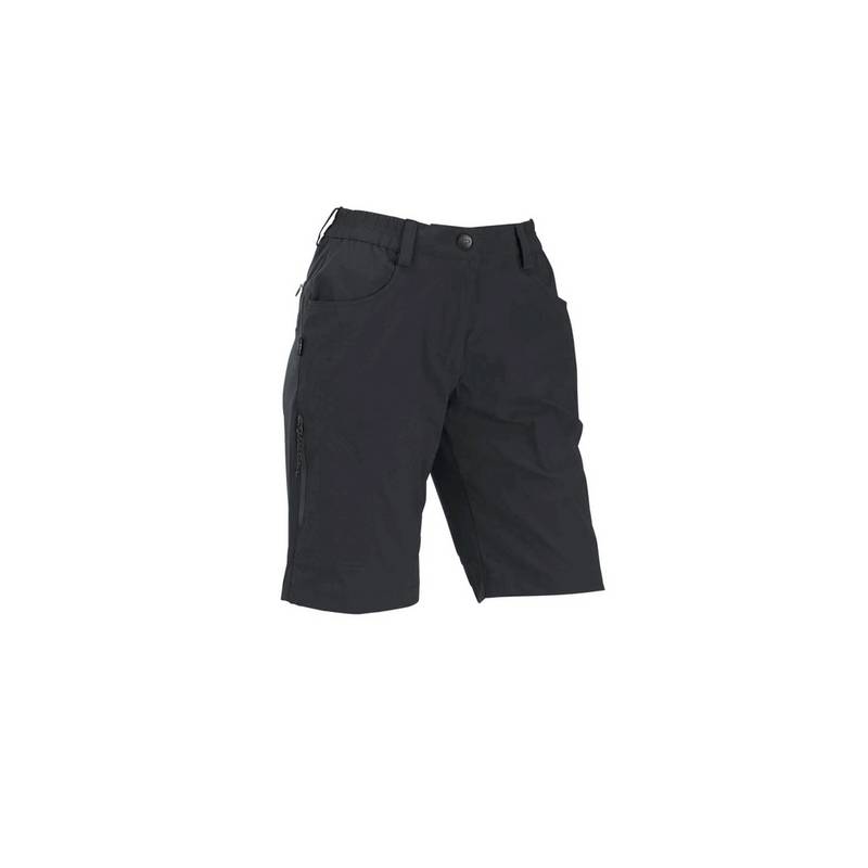 Maul Sport Rhön II elastic Funktionsshorts Damen
