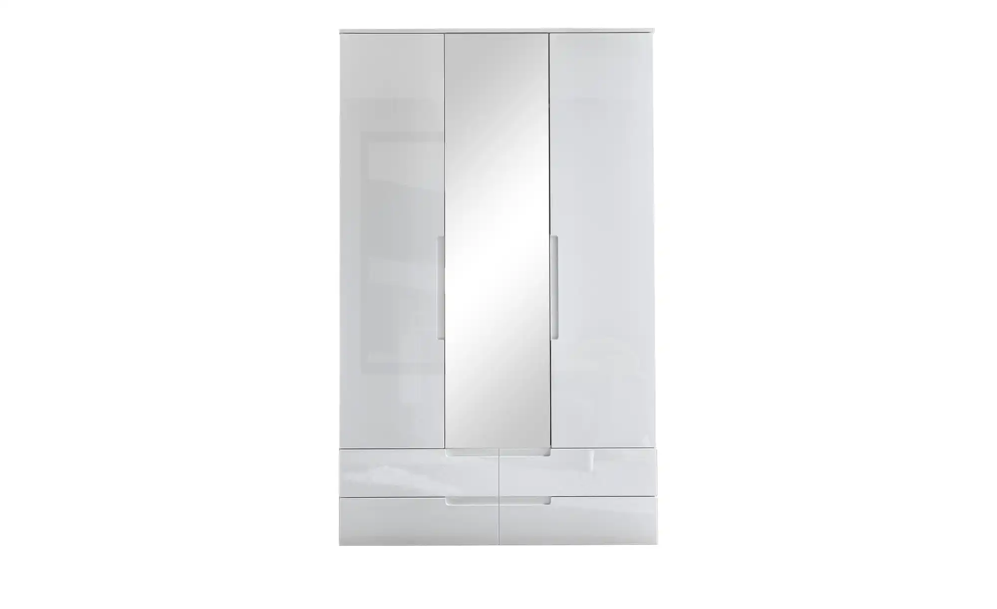 Drehtürenschrank