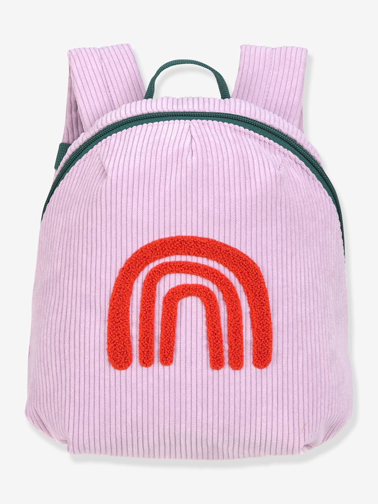 Lässig Kleinkinder Rucksack Tiny Little Gang LÄSSIG - grün