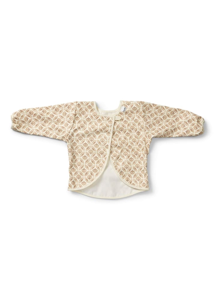 Elodie Details Langärmeliges Lätzchen - Sweet Date ab 3 Monate günstig kaufen onesize