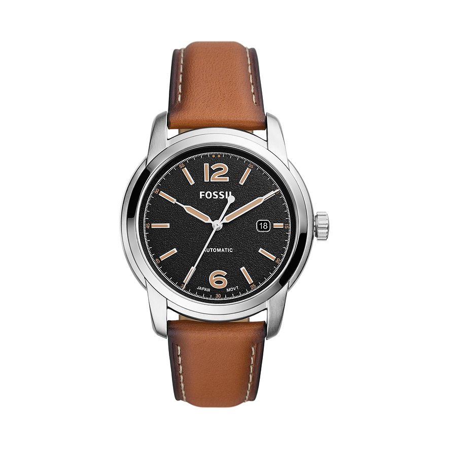 Fossil Herrenuhr Heritage