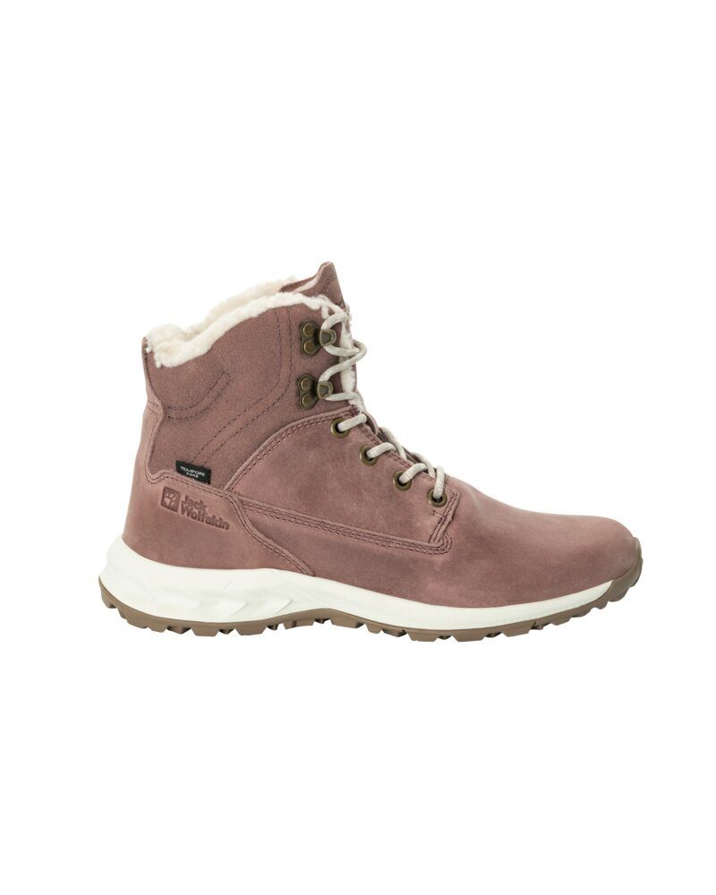 Jack Wolfskin QUEENSTOWN CITY TEXAPORE MID W Wanderschuh wasserdicht